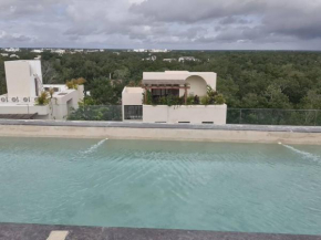 Condominio en Tulum